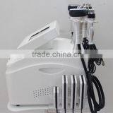 Hot Sale in US 5 IN 1 Vacuum Cavitation RF Lipo Laser Slimming System thumbnail-4