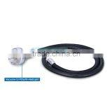 Ultrasonic Liposuction Machine CE Certificated Face Slimming Machine Bio Led Ultrasound Cavitation Rf Machine With Teaching Video Skin Rejuvenation thumbnail-3