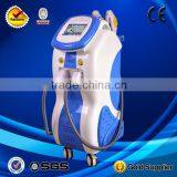 Pain Free High-end E Light 480-1200nm Ipl Rf System /e-light 1-50J/cm2 thumbnail-2