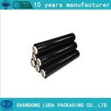 Hot sell smooth protective film casting stretch wrap film the lowest price