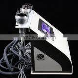 ALLRUICH Hot Sale 7in1 Cavitation Ultrasonic Radio Frequency Rf Bipolar Tripolar Multipolar Photon thumbnail-1