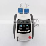 2016 New and Hot Sale ALLRUICH New 635nm-650nm Diode Lipo Laser Lllt Lipolysis 7040 Mw Slimming Machine