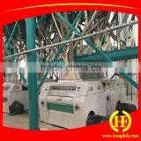Good Quality Corn Mill Maize Flour Milling Machine Better Sale thumbnail-4