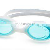 New Design AK1800 Anti Fog Adult Swim Goggles thumbnail-4