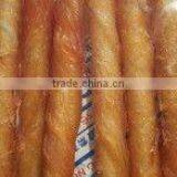 Rawhide Stick Twined by Chicken thumbnail-1