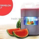 WATERMELON CONCENTRATE JUICE