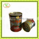 Best Tomato Paste Brands Sold in Dubai From 70g to 4500g thumbnail-1