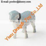 Sheep Figurines,colorful Sheep,plastic Sheeps thumbnail-3