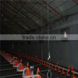 complete controlled chicken poultry farm equipment