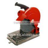 DC350 With 355mm Cut off Machine thumbnail-1