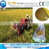 Comperitive Price and Best Selling Rice Harvester World thumbnail-6