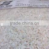 3-4 mm Limestone Granule