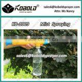 Home Use Pest Control Garden Pressure Sprayer With Bottle thumbnail-2