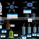 Wholesale Carp Fishing Tackle Inline Method Feeder thumbnail-6