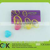 Good Price Clear Transparent PVC Card With Matte Surface thumbnail-1