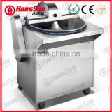 Sale superior quality meat bowl cutter