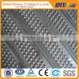 High quality Concreting mould mesh,diamond metal lath,expanded metal ribbed lath