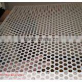 Perforated Sheet Metal/expanded Mesh(factory Price)