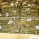 WY-CC050 2016 Bamboo Craft Pergola thumbnail-5