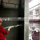 JP70-L Cement Plastering Machine Export to New Zealand, Philippines, Malaysia Etc. thumbnail-4