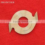 Hss Pelletizer Knife for Plastic Tube thumbnail-2