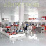 Guangzhou Panyu New Siyuan Metal Processing Machinery Factory company overview - view 1 thumbnail