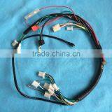 Wiring Harness Cable Kabelbaum For Mini Quad Sport Dirt Bike 110cc - 125cc thumbnail-1