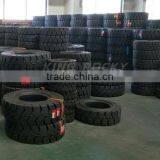 High Cost Performance Forklift 28x9-15 8.15-15 Solid Tire thumbnail-4