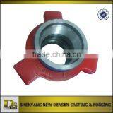 Hammer Union in Pipe Fittings thumbnail-1