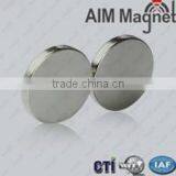 N42 Neodymium Disc Magnets Wholesale thumbnail-1