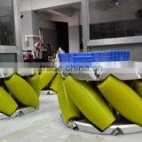 8 Inch Heavy Duty Industrial Mecanum Wheel NM203A ( Professional Custom,payload:300kg/pcs) thumbnail-4