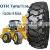 Radial OTR Tyres Tires thumbnail-1