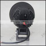 65w Round Led Driving Light Single Led off Road Light for ATV,UTV,TRUCK ,4x4 off Road thumbnail-6