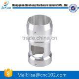 High Quality Custom Made Metal Aluminum Precision CNC Machining Parts thumbnail-1