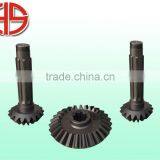 Shaft Manufacturer Rectangle Spline Shaft thumbnail-1
