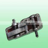 JZQ Series Gearbox thumbnail-2