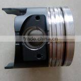 4HG1 4HG1T Piston 8972190320 8-97219-032-0 With Black Color thumbnail-1