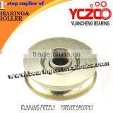 Sliding Shower Room Roller Ball Bearing/bathroom Wheels Ball Bearing thumbnail-1