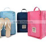 Reusable Multiple Cycling Promotional Custom Shoes Bag for Outdoor