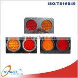 Low Power Vehicle Part Led Tail Light and LED Tail Lamp for Sales