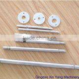 Precision CNC Machining Ground Shafts thumbnail-1