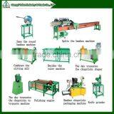 Telon Z94 -4C Nail Making Machine Price Automatic Nail Making Machine thumbnail-2