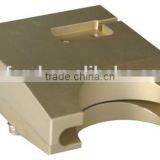 ODM China Factory High Quality Competitive Price CNC Maching Boat Cleat thumbnail-1