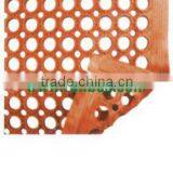 Non-slip Rubber Floor Mats