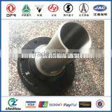 One Shaft Bearing Cover, JS180A-1701040 End Cap Bearing,bearing Cap thumbnail-2