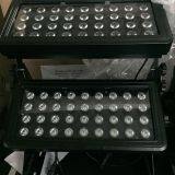 Cheap Price DMX RGBW Wall Washer Light Outdoor 72PCS 10W LED City Color Light thumbnail-1