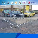 Factory Cheap Price Stand Barrier Galvanized Temporary High Security Fence thumbnail-3