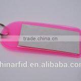 High Performance RFID Management Software RFID Paper Tag in Clothes Stores