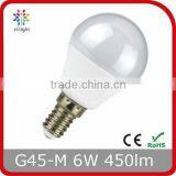 DERUN 3 Years Warranty SMD / Filament Candle C35 C37 Mini Globe G45 SES E14 LED Bulbs Light thumbnail-5