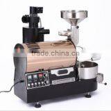 Coffee Roaster Turkey Izmir, Coffee Roaster Machine 60kg thumbnail-3
